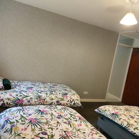 San Remo Apartments بلاكبول المظهر الخارجي الصورة