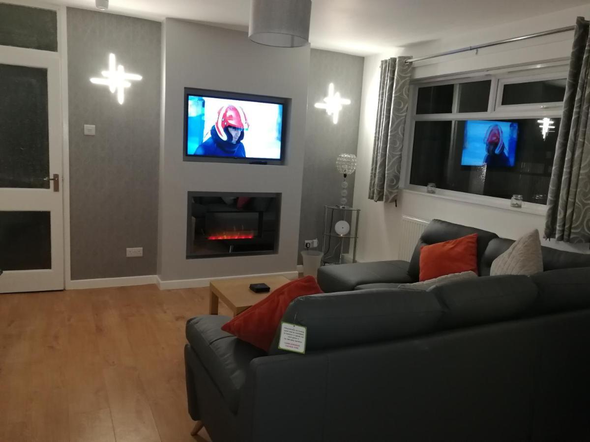 San Remo Apartments بلاكبول المظهر الخارجي الصورة