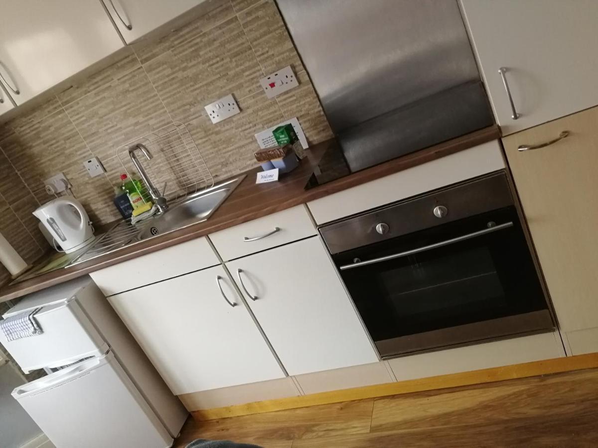 San Remo Apartments بلاكبول المظهر الخارجي الصورة