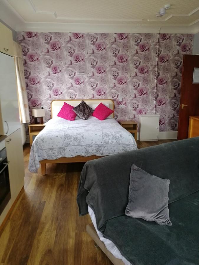 San Remo Apartments بلاكبول المظهر الخارجي الصورة