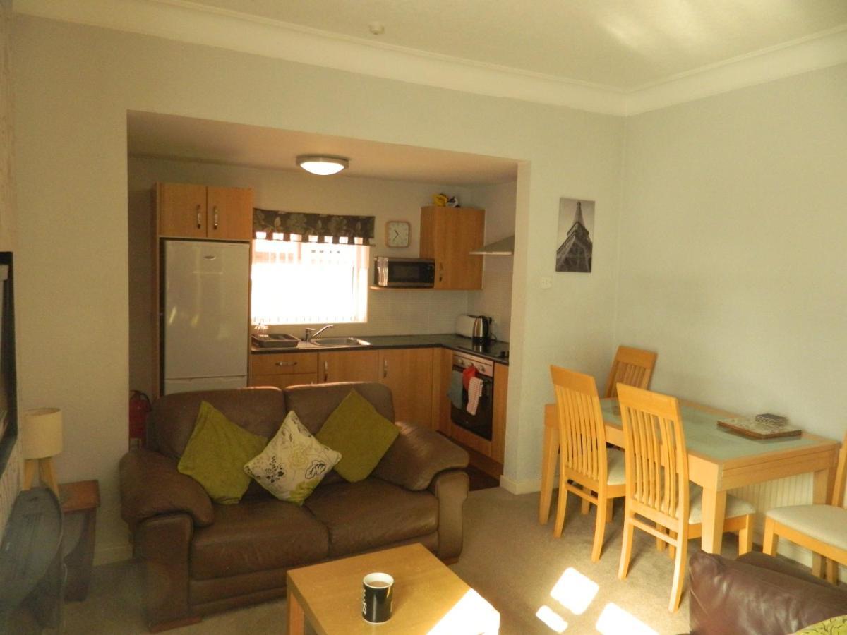 San Remo Apartments بلاكبول المظهر الخارجي الصورة