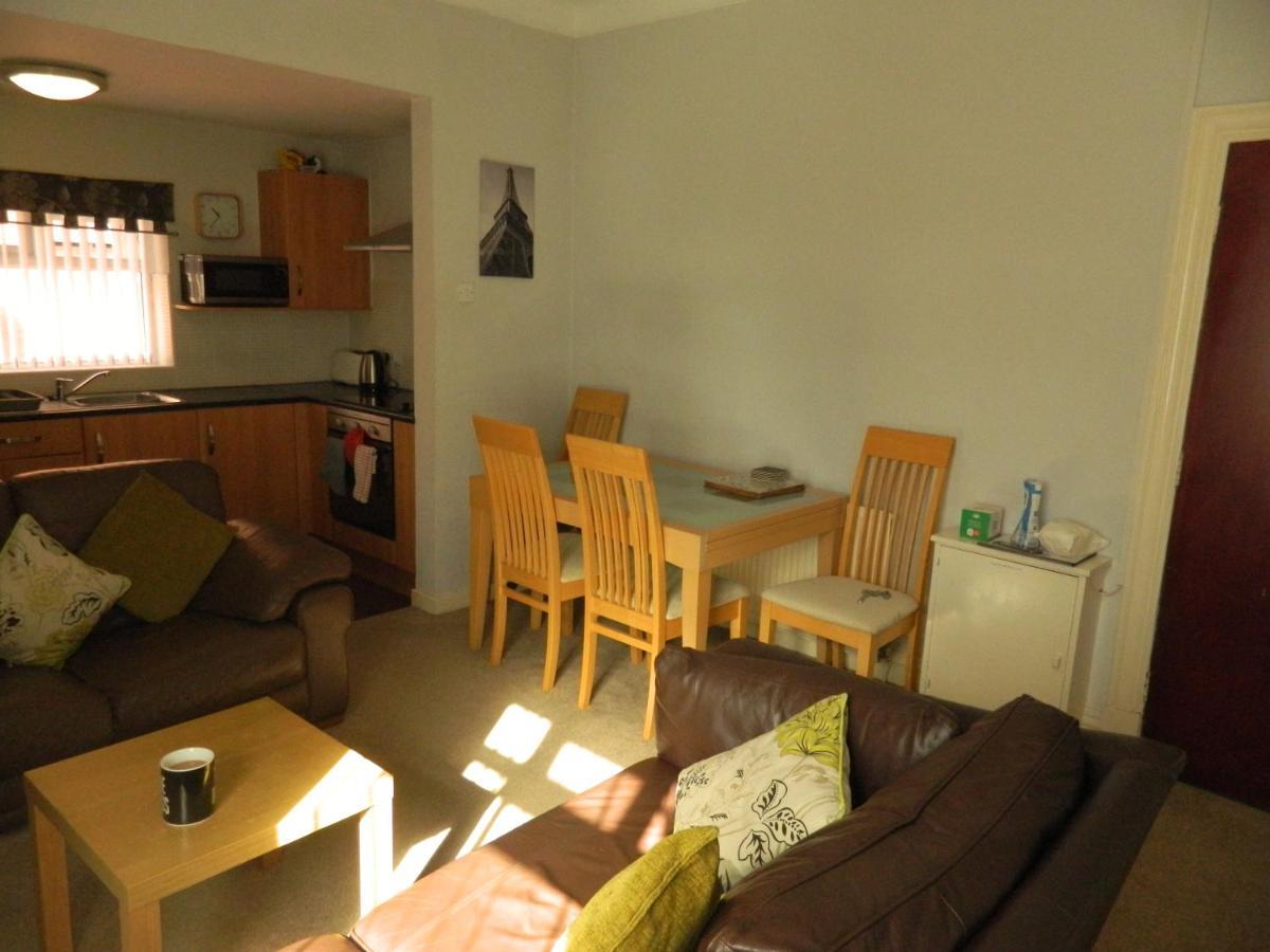 San Remo Apartments بلاكبول المظهر الخارجي الصورة