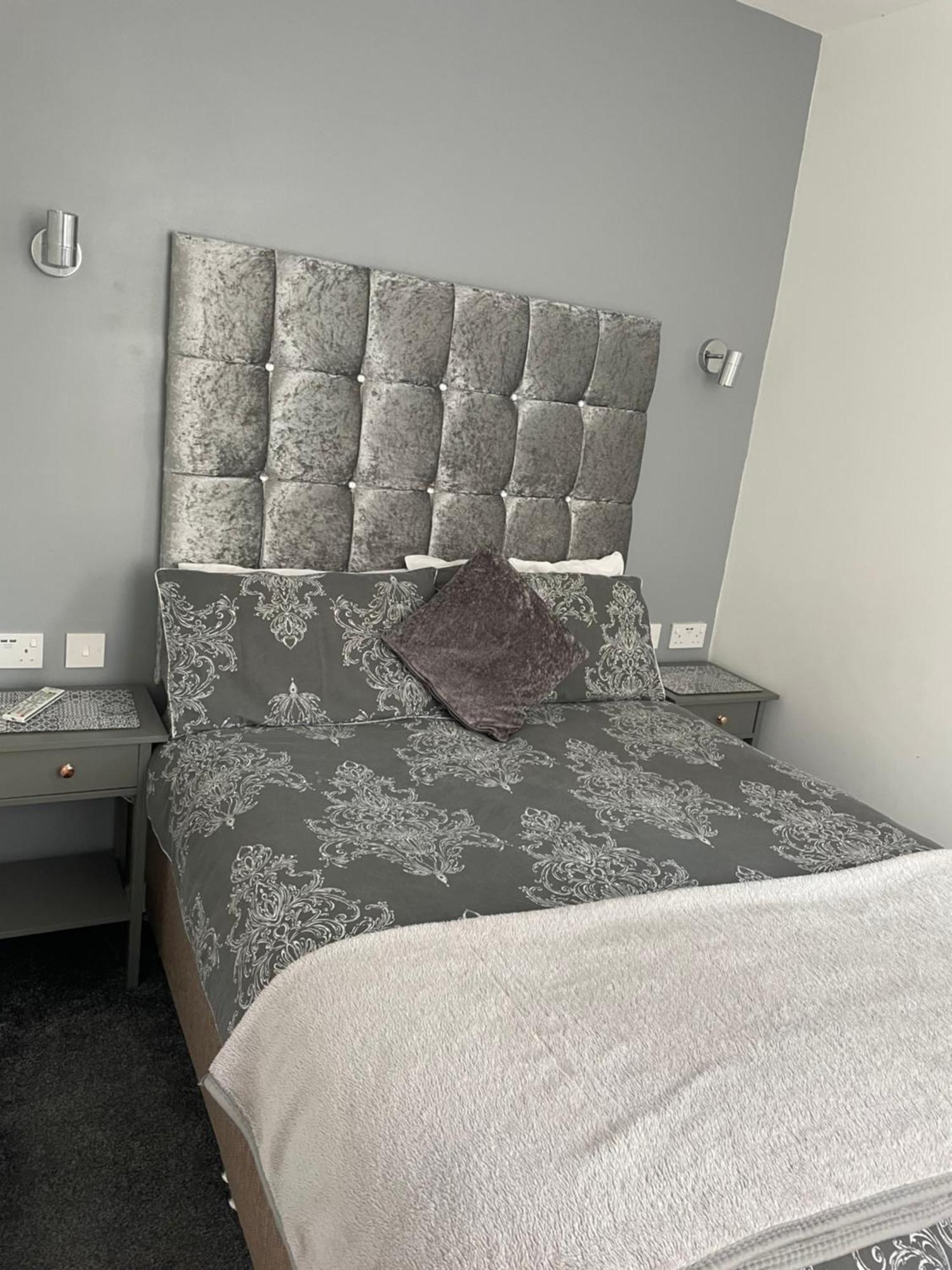 San Remo Apartments بلاكبول المظهر الخارجي الصورة