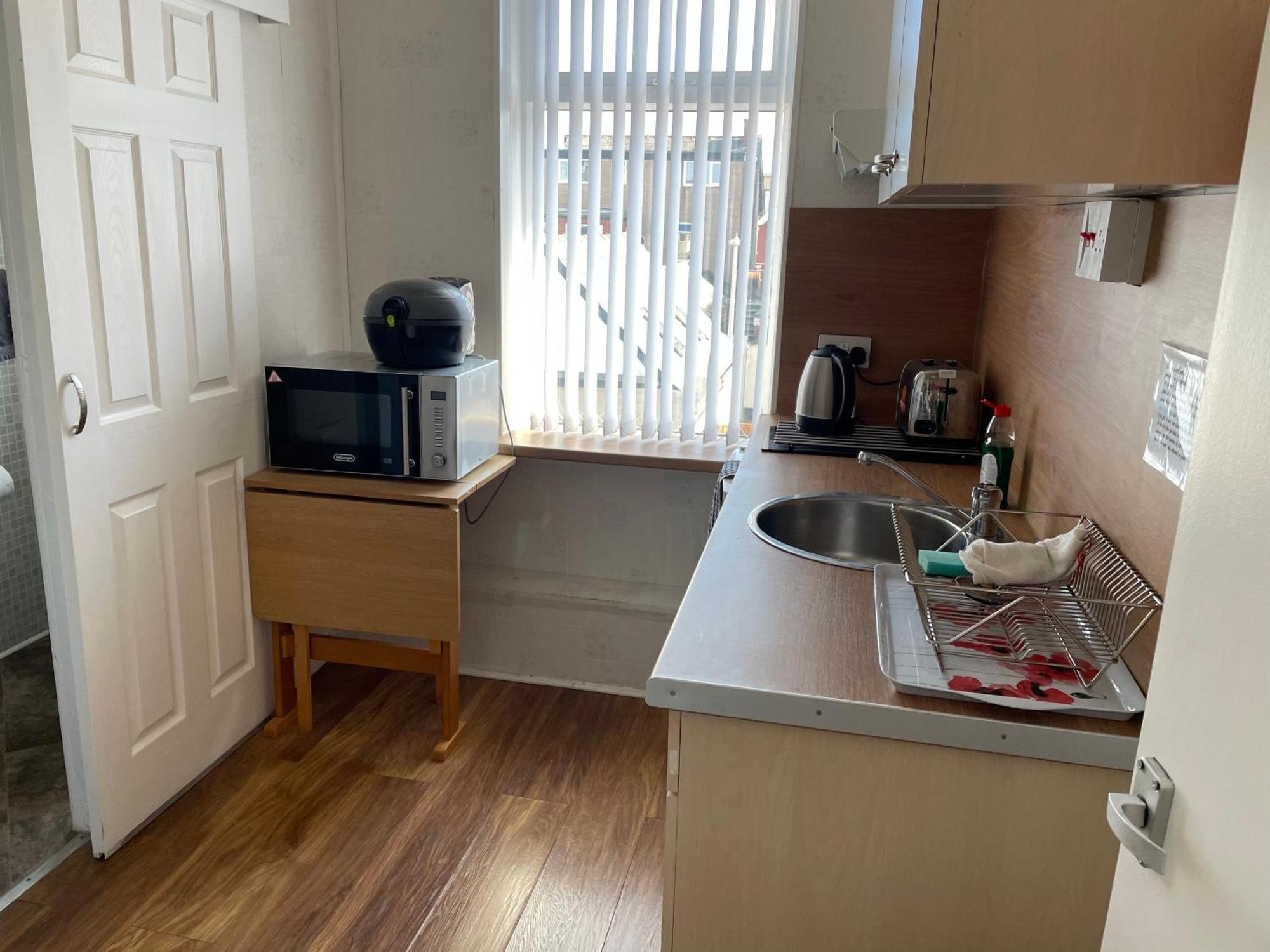 San Remo Apartments بلاكبول المظهر الخارجي الصورة