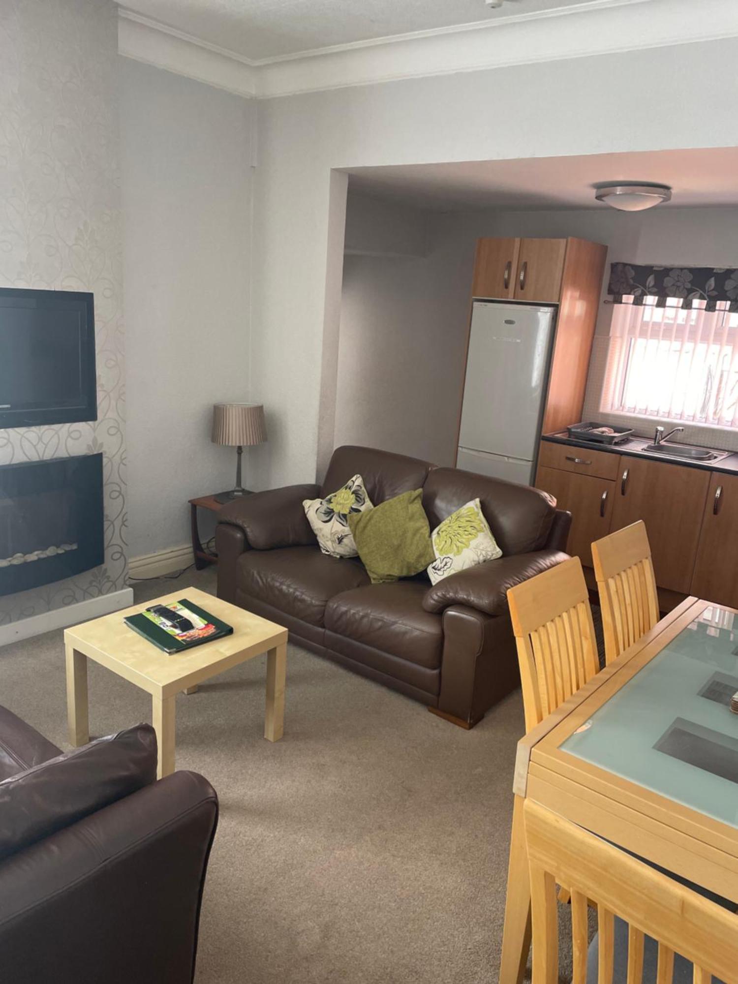 San Remo Apartments بلاكبول المظهر الخارجي الصورة