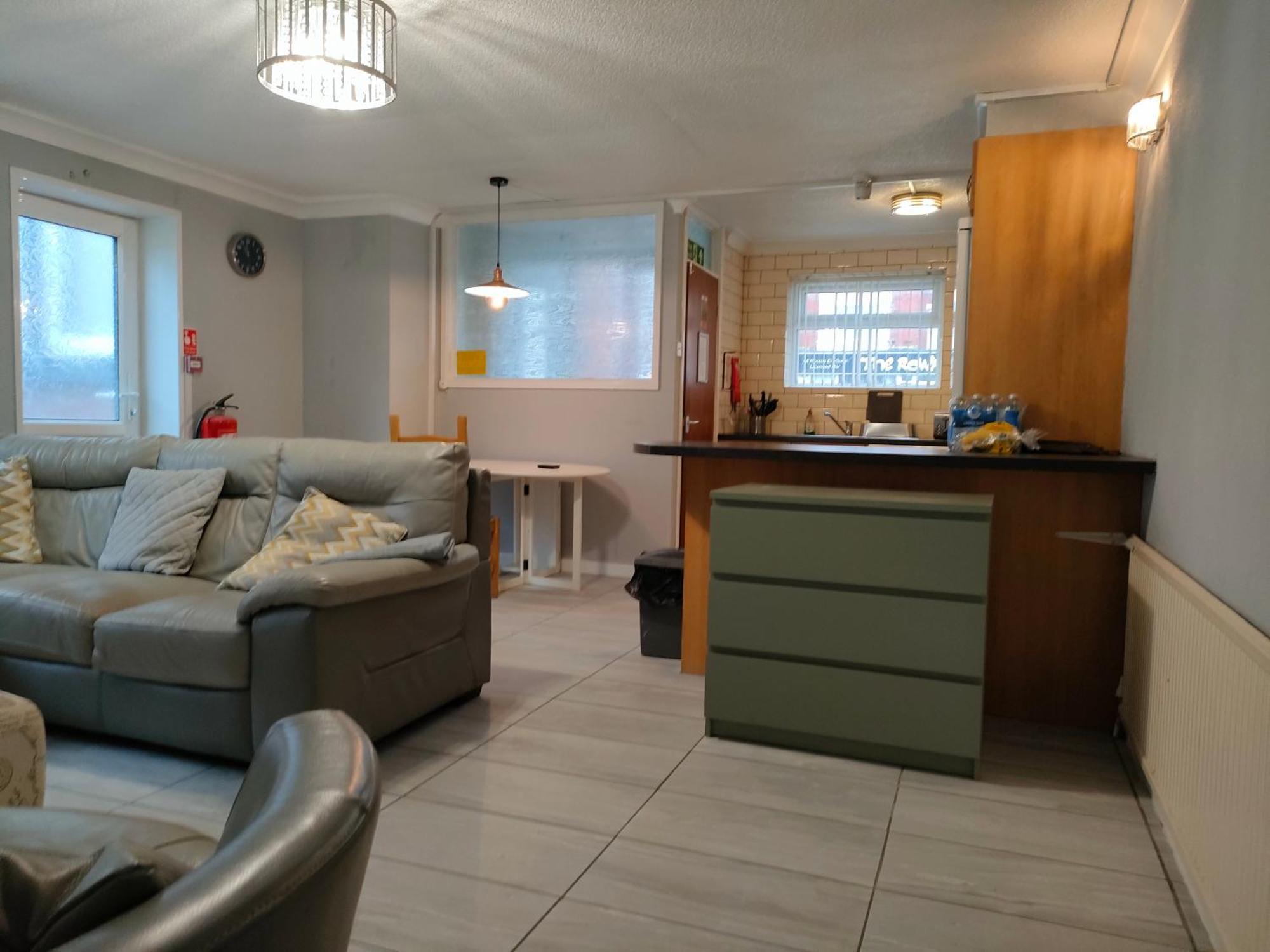 San Remo Apartments بلاكبول المظهر الخارجي الصورة