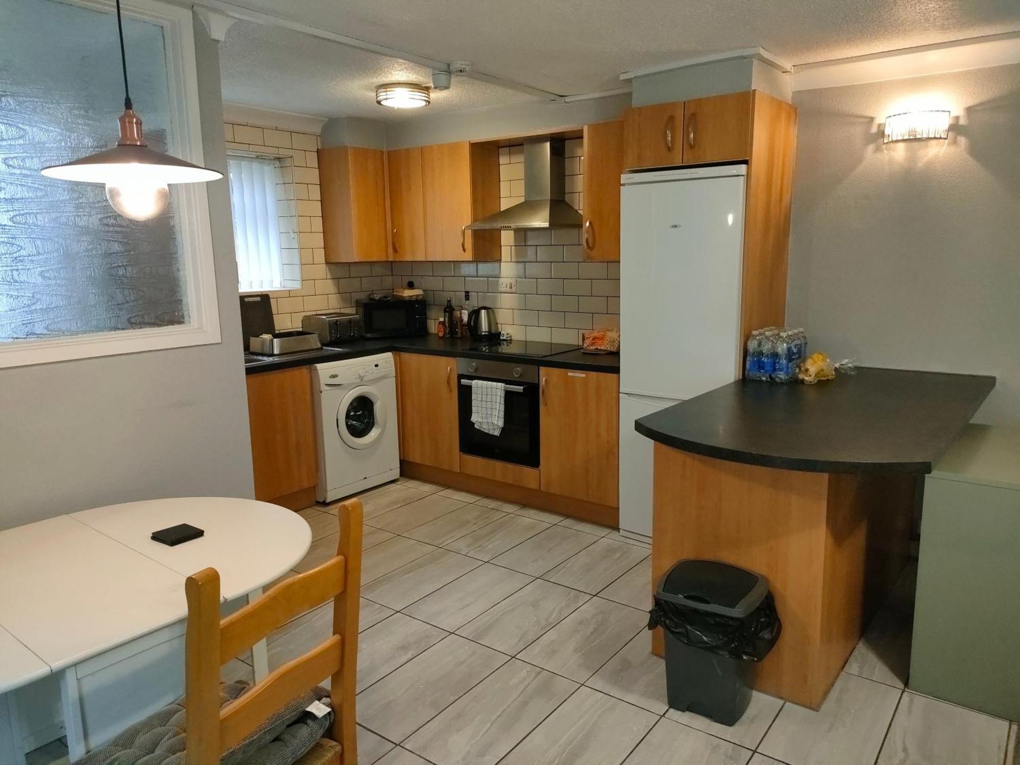 San Remo Apartments بلاكبول المظهر الخارجي الصورة