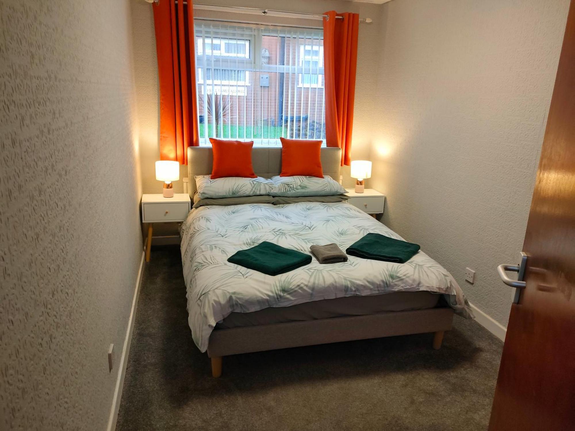 San Remo Apartments بلاكبول المظهر الخارجي الصورة