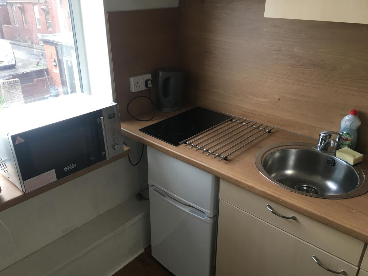 San Remo Apartments بلاكبول المظهر الخارجي الصورة